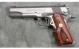 Colt ~ Gold Cup National Match ~ Series 80 MK IV ~ .45 ACP - 2 of 4