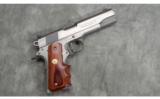 Colt ~ Gold Cup National Match ~ Series 80 MK IV ~ .45 ACP - 1 of 4