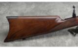 Browning ~ 1885 ~ Traditional Hunter ~ .45-70 - 2 of 9