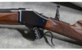 Browning ~ 1885 ~ Traditional Hunter ~ .45-70 - 8 of 9