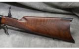 Browning ~ 1885 ~ Traditional Hunter ~ .45-70 - 9 of 9