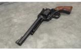 Ruger ~ New Model Blackhawk ~ .30 Carbine - 3 of 3