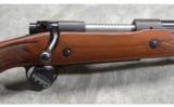 Winchester ~ Model 70 ~ .375 H&H Magnum - 3 of 9