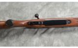Winchester ~ Model 70 ~ .375 H&H Magnum - 5 of 9