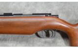 Kimber of Oregon ~ Model 82 Government ~ .22 Long Rifle - 8 of 9