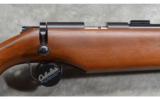 Kimber of Oregon ~ Model 82 Government ~ .22 Long Rifle - 3 of 9