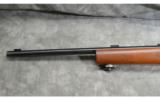 Kimber of Oregon ~ Model 82 Government ~ .22 Long Rifle - 7 of 9