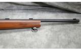 Kimber of Oregon ~ Model 82 Government ~ .22 Long Rifle - 4 of 9
