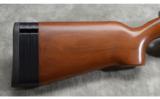 Kimber of Oregon ~ Model 82 Government ~ .22 Long Rifle - 2 of 9