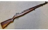 Springfield Armory ~ U.S. Rifle (M1 Garand) ~ .30 M1 - 1 of 9