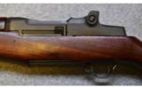 Springfield Armory ~ U.S. Rifle (M1 Garand) ~ .30 M1 - 8 of 9