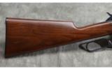Winchester ~ 1886 ~ .45-70 - 2 of 9