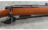 Remington ~ Model 788 ~ .22-250 Rem - 3 of 9