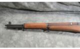 Springfield ~ M1 Garand ~ .30-06 Springfield - 8 of 9
