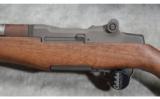 Springfield ~ M1 Garand ~ .30-06 Springfield - 9 of 9