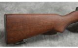 Springfield ~ M1 Garand ~ .30-06 Springfield - 2 of 9