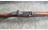 Springfield ~ M1 Garand ~ .30-06 Springfield - 5 of 9