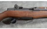 Springfield ~ M1 Garand ~ .30-06 Springfield - 3 of 9