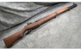 Springfield ~ M1 Garand ~ .30-06 Springfield - 1 of 9