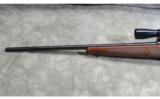 Winchester ~ Model 70XTR ~ .270 Win. - 7 of 9