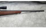 Winchester ~ Model 70XTR ~ .270 Win. - 4 of 9