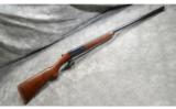 Winchester ~ Model 24 ~ 20 Gauge - 1 of 9