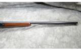 Winchester ~ Model 24 ~ 20 Gauge - 4 of 9