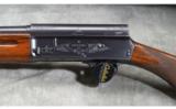 Browning ~ A5 Magnum ~ 12 Gauge - 9 of 9