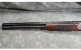 Browning ~ Model 625 Feather ~ 12 Gauge - 8 of 9