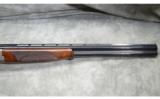 Browning ~ Model 625 Feather ~ 12 Gauge - 4 of 9
