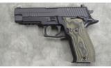 Sig sauer ~ P226 Elite ~ 9mm Para - 2 of 4