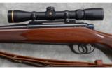 Remington ~ Model 700 ~ 7X57 Mauser - 8 of 9