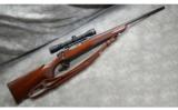 Remington ~ Model 700 ~ 7X57 Mauser - 1 of 9