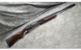 Remington ~ 870 Wingmaster ~ 12 Gauge - 1 of 9