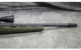 Weatherby ~ Vanguard ~ RC Sub MOA ~ .22-250 Rem - 4 of 9