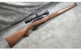 Ruger ~ 10/22 RSI ~ 50th Anniversary of the 10/22 - 1 of 9