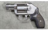 Kimber ~ K6s ~ .357 Magnum - 2 of 4