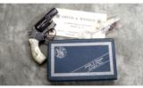 S & W ~ Model 36-2 ~ Chief's Special ~ .38 Spcl. - 7 of 7