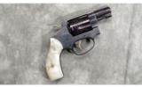 S & W ~ Model 36-2 ~ Chief's Special ~ .38 Spcl. - 1 of 7