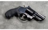 S & W ~ Model 19-3 ~ .357 Magnum - 3 of 4