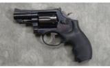 S & W ~ Model 19-3 ~ .357 Magnum - 2 of 4