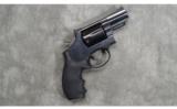 S & W ~ Model 19-3 ~ .357 Magnum - 1 of 4