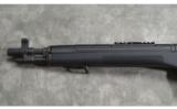 Springfield Armory ~ M1A SOCCOM 16 ~ .30 Winchester - 8 of 9