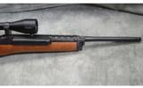 Ruger ~ Ranch Rifle ~ 5.56X45 NATO - 4 of 9