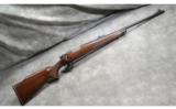 Remington ~ Model 700 BDL ~ .223 Remington - 1 of 9