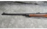 Remington ~ Model 700 BDL ~ .223 Remington - 8 of 9