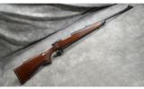 Remington ~ Model 700 BDL ~ .30-06 Spg. - 1 of 9