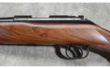 Browning ~ Model 52 Sporter ~ .22 Long Rifle - 9 of 9
