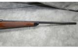 Browning ~ Model 52 Sporter ~ .22 Long Rifle - 4 of 9
