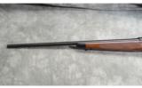 Browning ~ Model 52 Sporter ~ .22 Long Rifle - 8 of 9